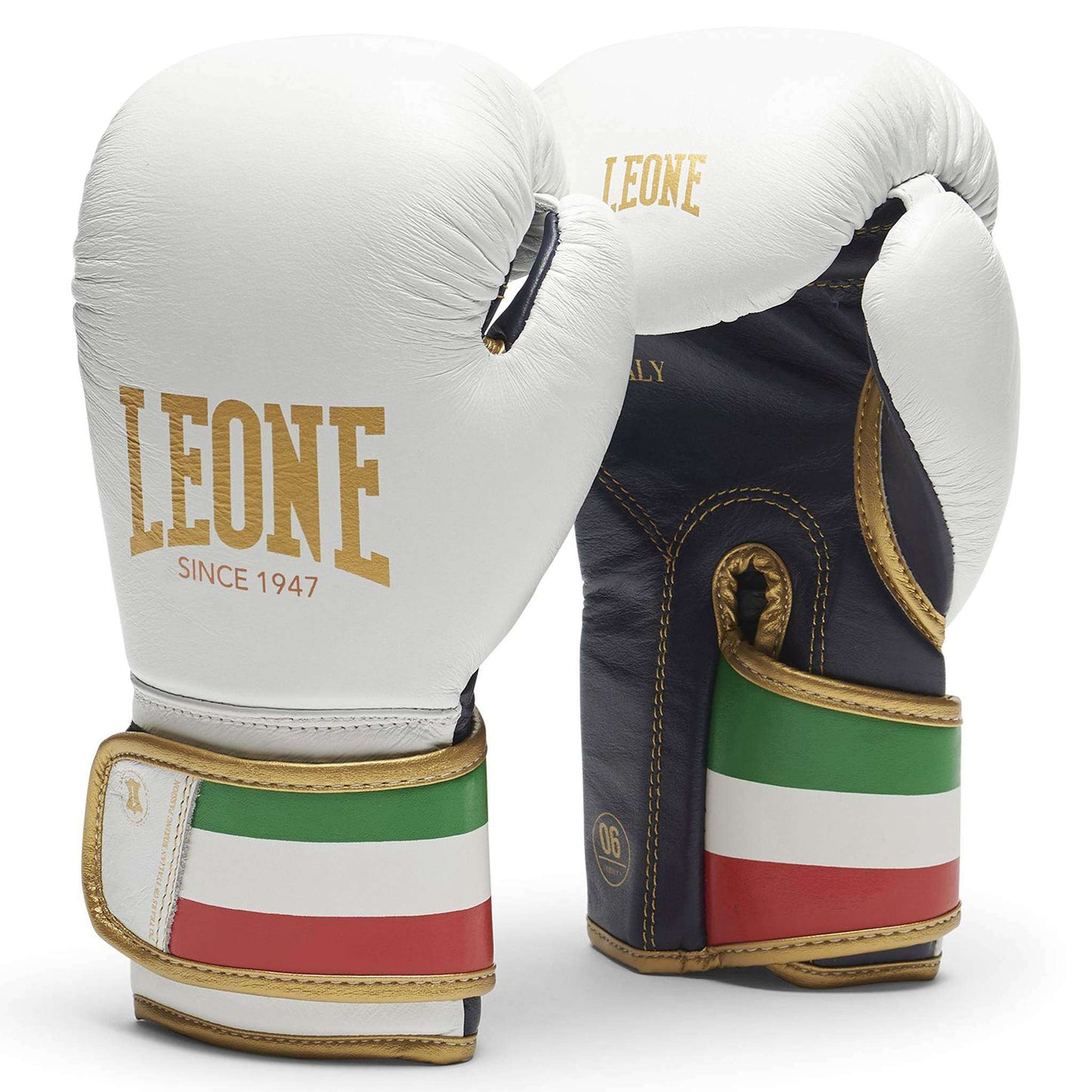 Guantes Leone Italy