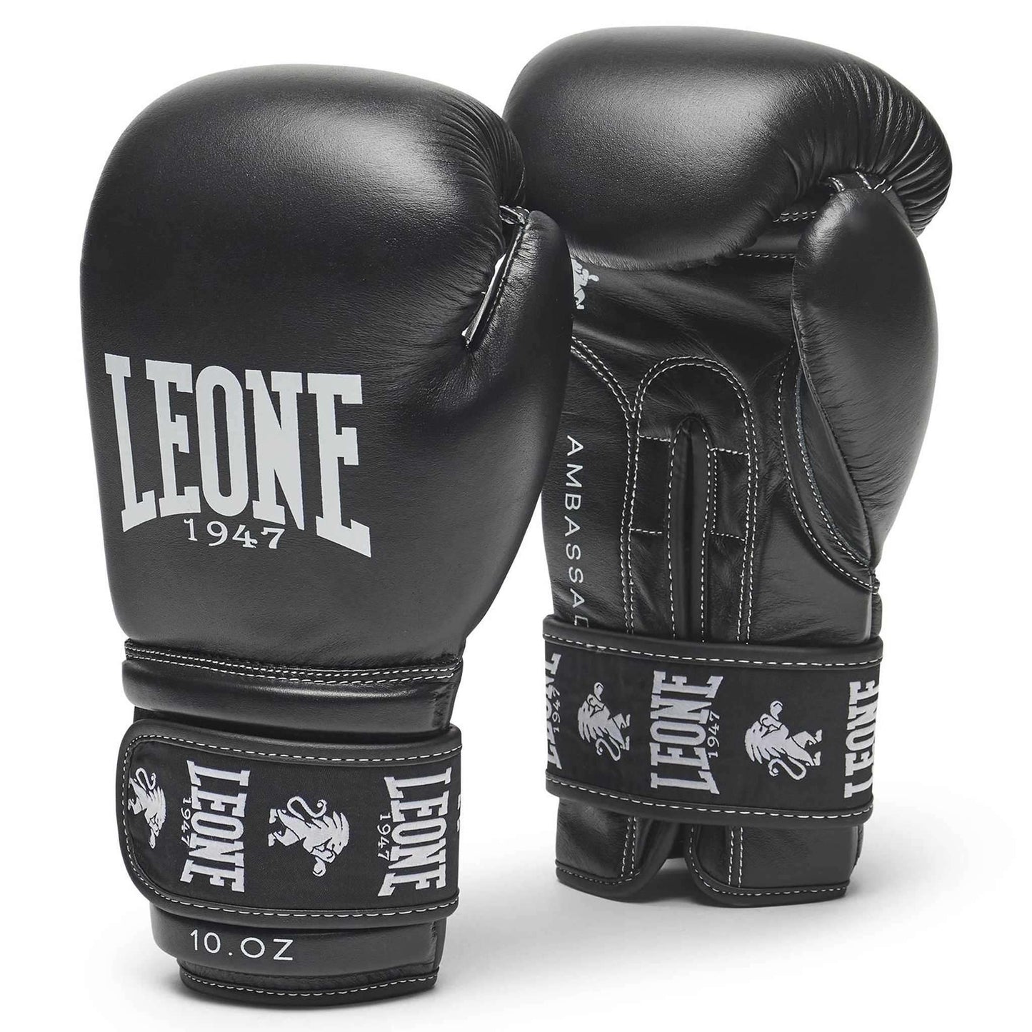 Guantes Leone Ambassador