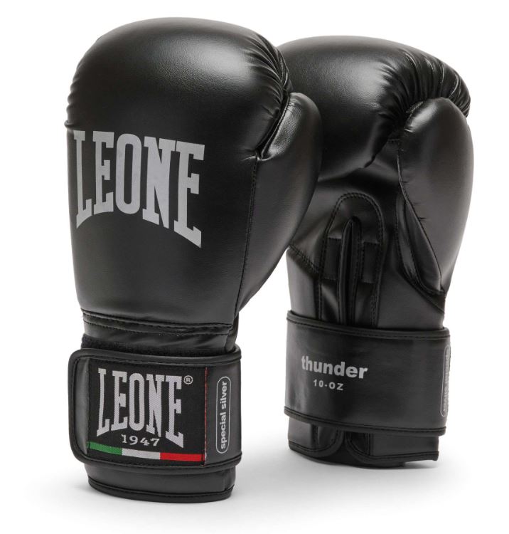 Guantes Leone Basicos