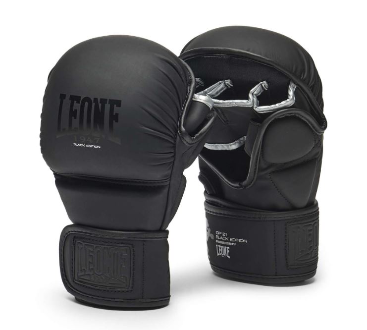 Guantillas MMA Leone