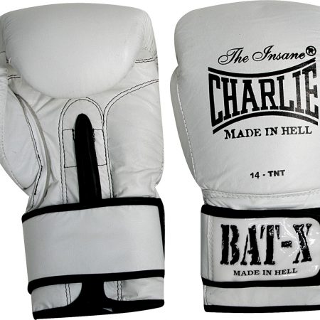 Guantes de Boxeo Charlie Bat-X - Charlie