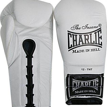 Guantes de Boxeo Charlie Tijuana - Charlie