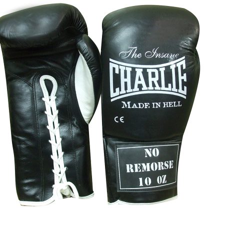 Guantes de Boxeo Charlie No Remorse - Charlie