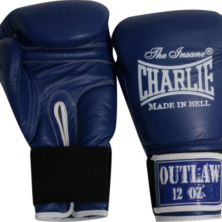 Guantes de Boxeo Charlie Outlaw - Charlie