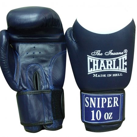 Guantes Sniper Amateur Charlie para Competición - Charlie