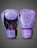 Guantes de Boxeo Buddha Mandala - Buddha Fight Wear
