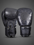 Guantes de Boxeo Buddha Dark Mandala - Buddha Fight Wear