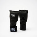 Sotoguantes gel azul