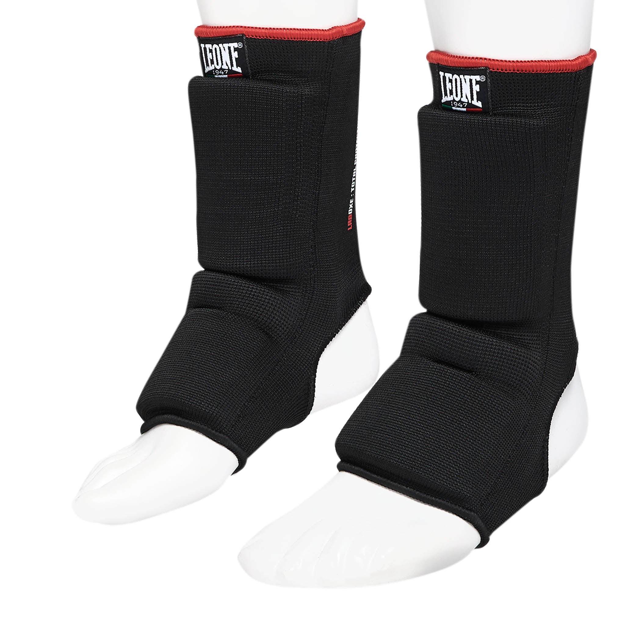 Sotoguantes gel negro