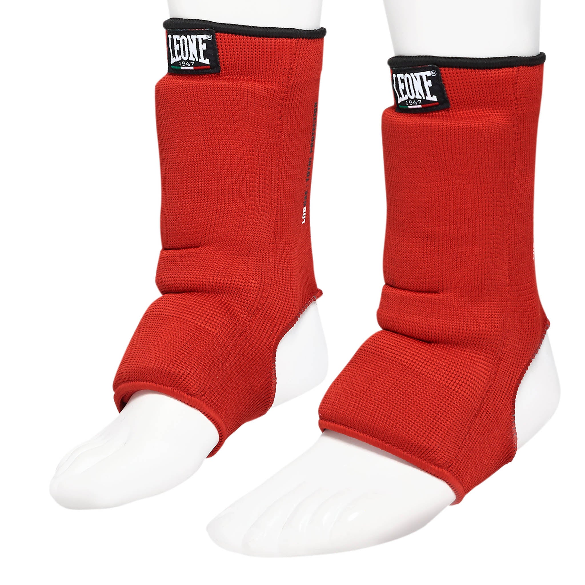 Sotoguantes gel rojo