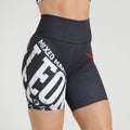 Short compresivo mujer PRIMAL INSTINCT BOLD