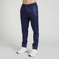Pantalon largo LOGO WACS azul