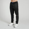 Pantalon largo LOGO WACS negro azul