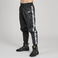 Pantalon largo ICONIC negro