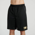 Pantalon corto invierno DNA negro