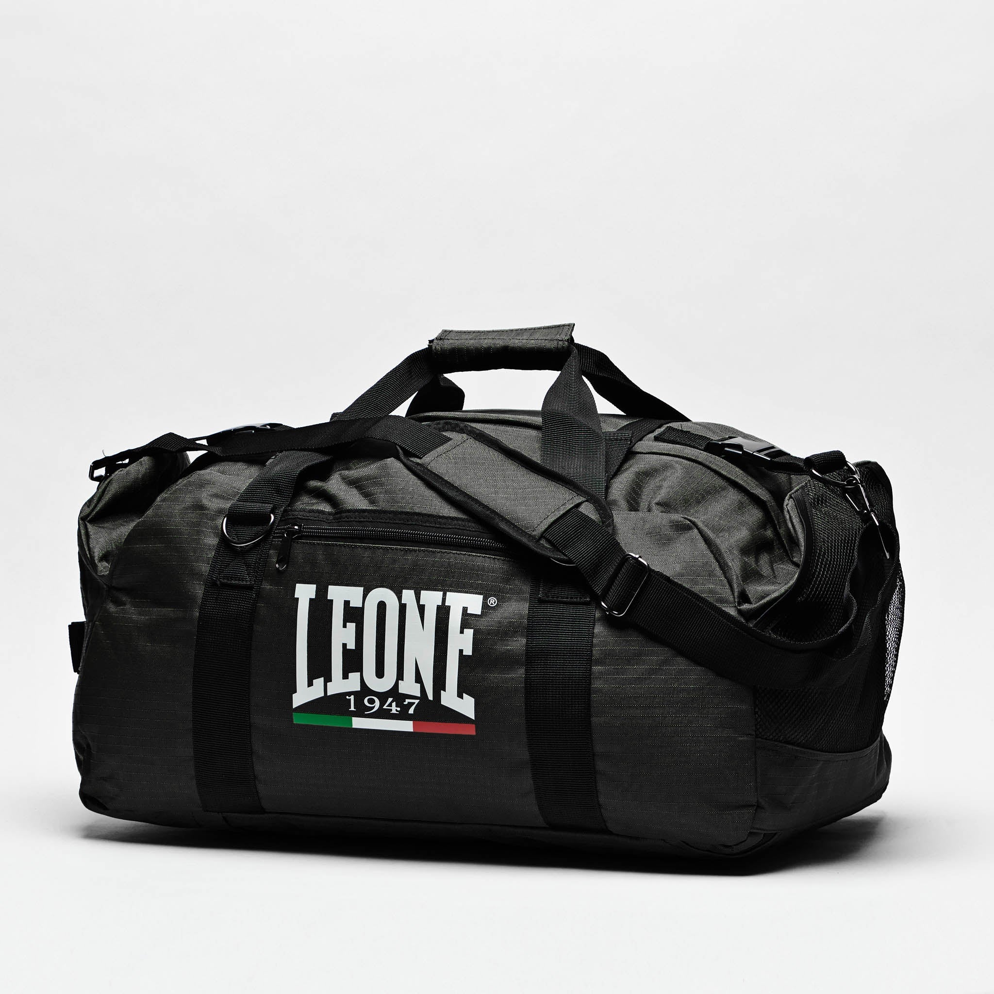 Mochila deportiva BAGPACK negro