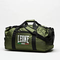 Mochila deportiva BAGPACK verde
