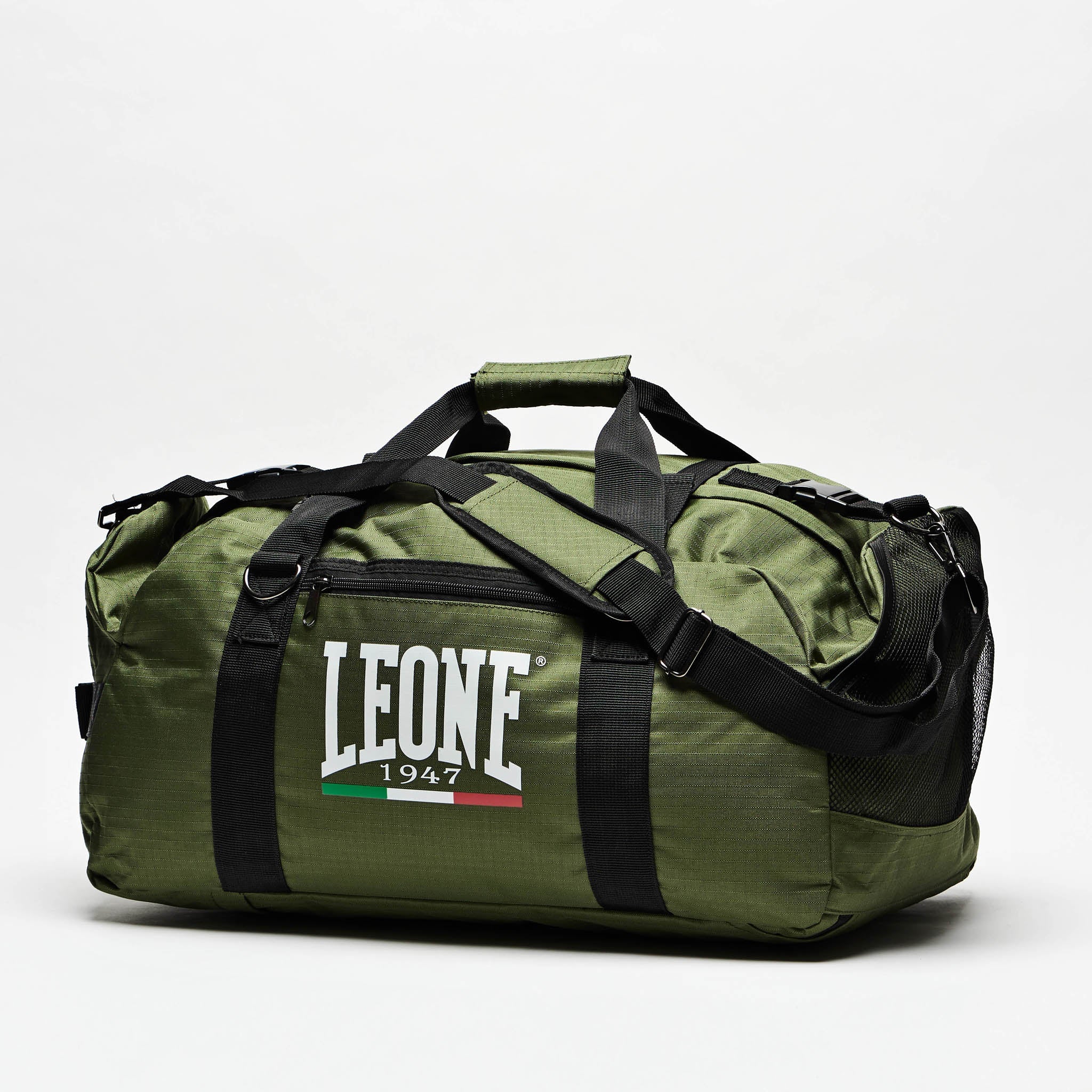 Mochila deportiva BAGPACK verde