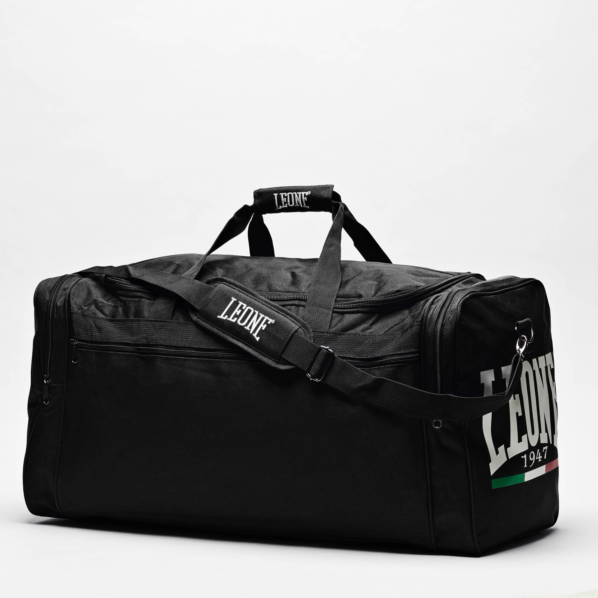 Bolsa deporte TRAINING negro