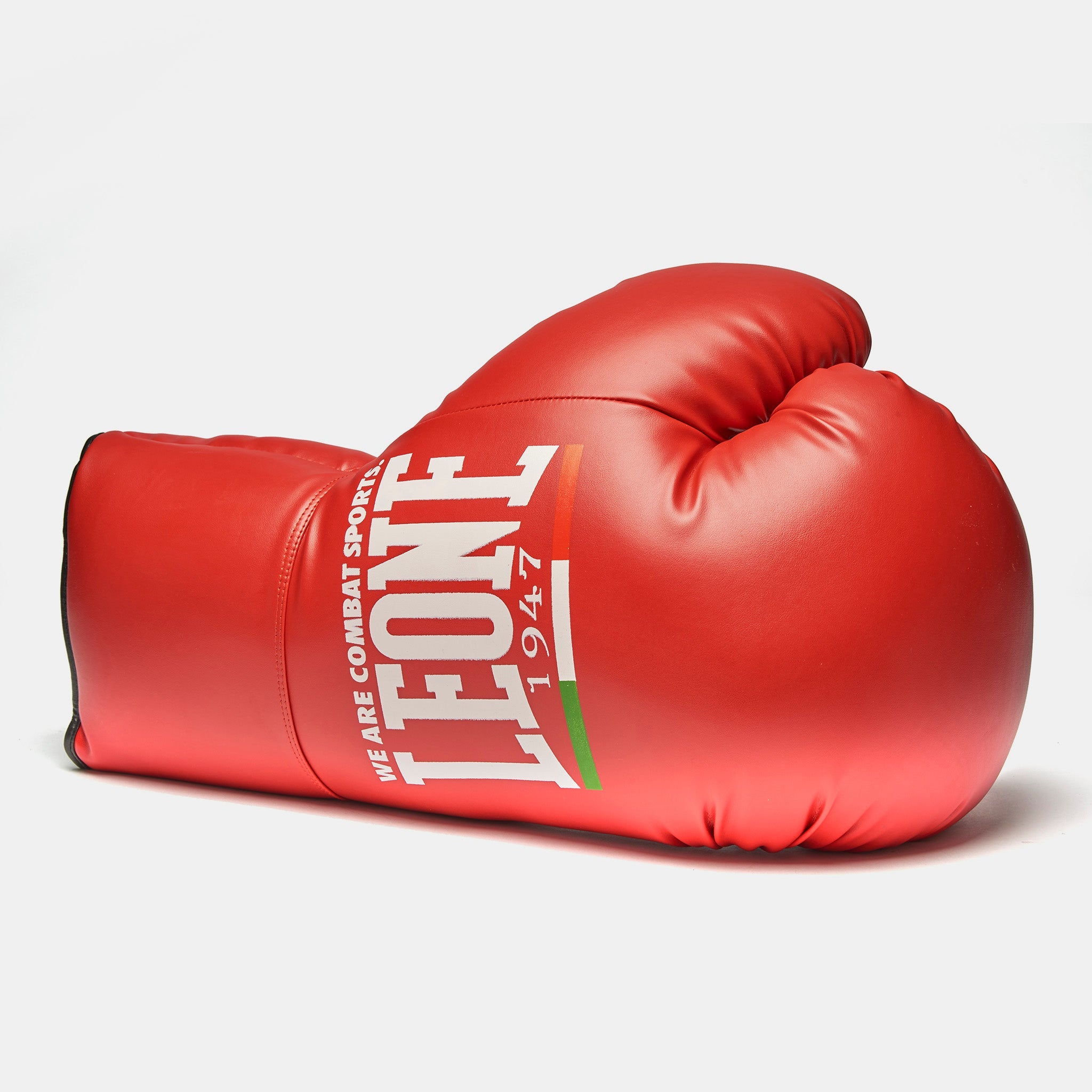 Maxi guantes rojo