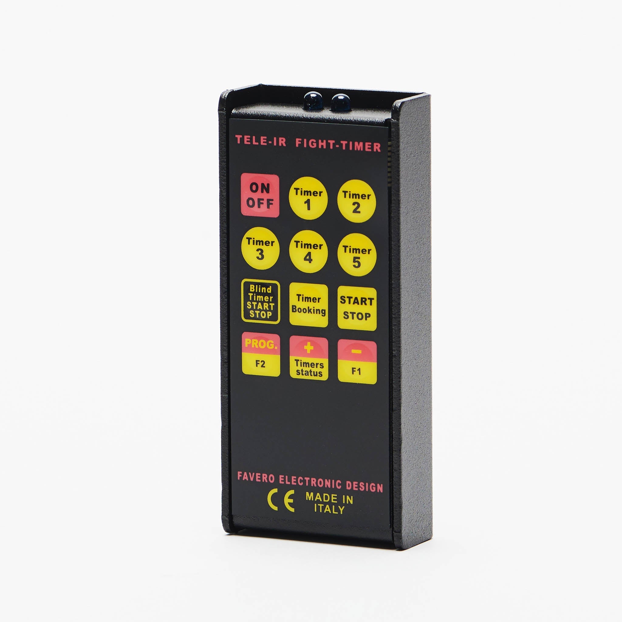 Control remoto Timer