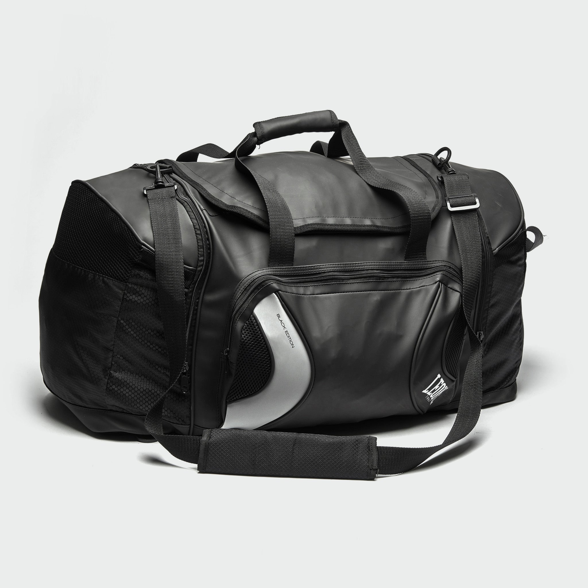 Bolsa deporte BLACK EDITION