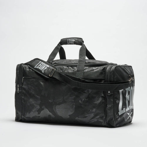 Bolsa deporte BIG MASTER negro