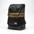 Mochila deporte DNA negro