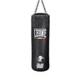 Saco boxeo BASIC negro 20kg