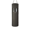 Saco boxeo BLACK EDITION negro 30kg