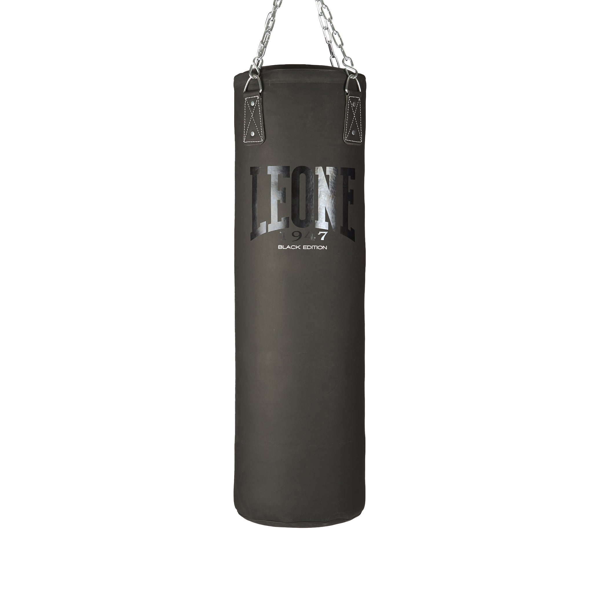 Saco boxeo BLACK EDITION negro 30kg