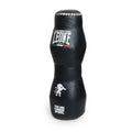 Saco boxeo negro 20KG MMA