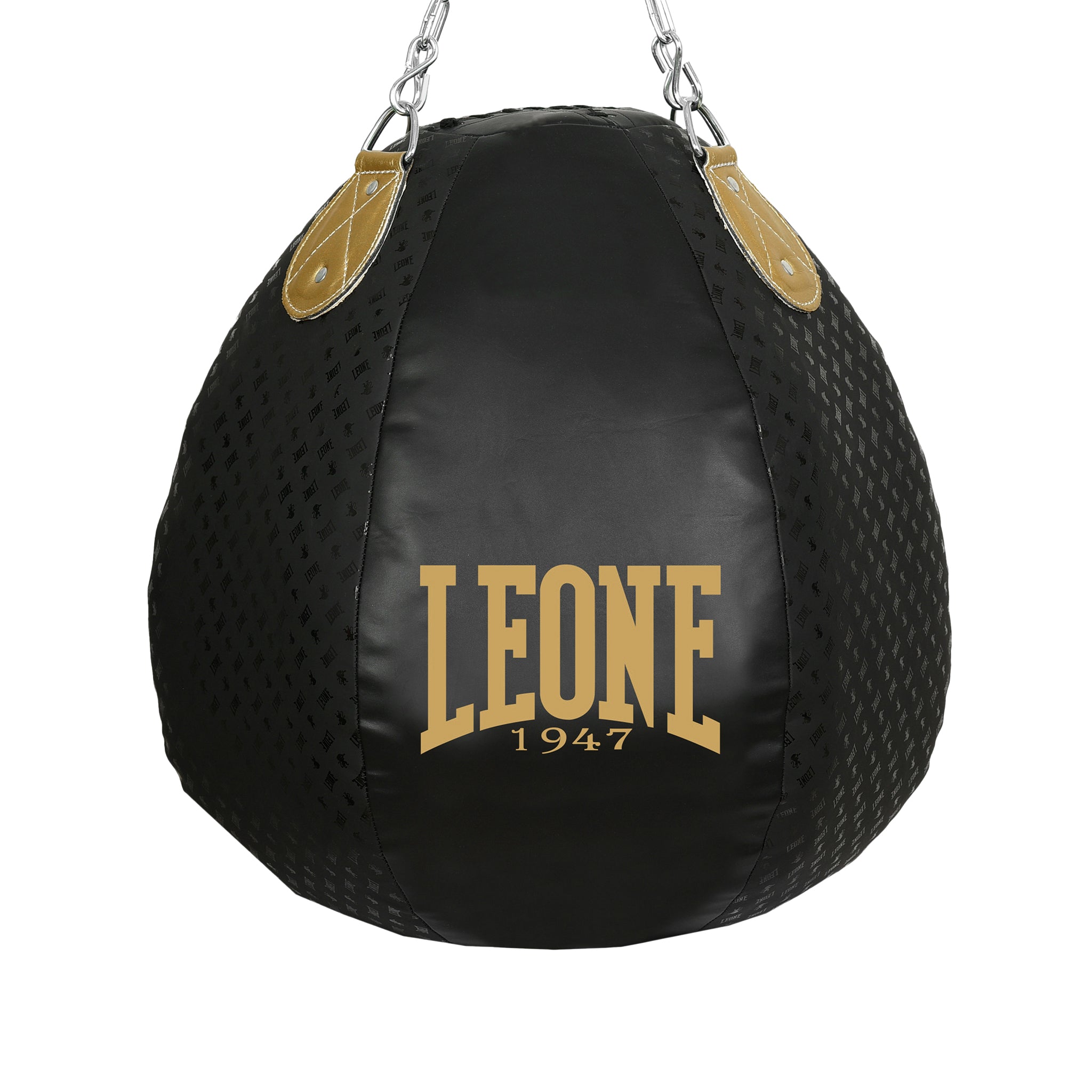 Saco bola DNA negro 20kg