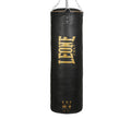 Saco boxeo DNA negro 30kg