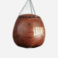 Saco de bola ATLANTE marron vintage 28KG