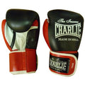 Guantes Air Cool Tricolor Charlie - Charlie