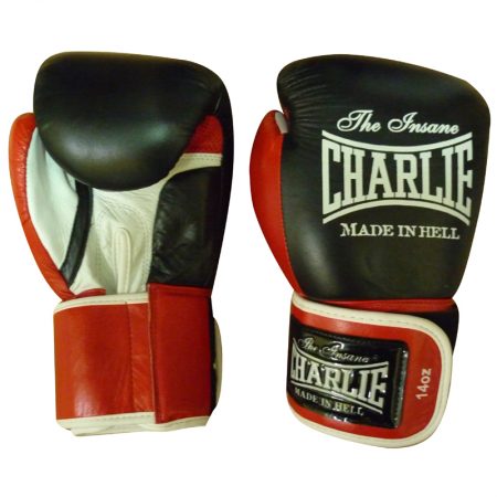 Guantes Air Cool Tricolor Charlie - Charlie
