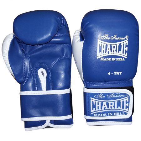 Guantes de Boxeo Junior Charlie KID - Charlie