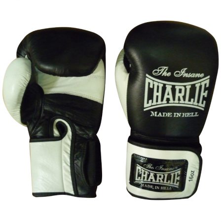 Guantes de Boxeo Charlie BAT-Z - Charlie