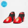 Botin protectivo DNA WAKO azul