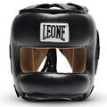 Casco Leone barra