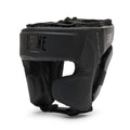 Casco Leone BLACK EDITION