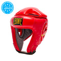 Casco Protector abierto DNA WAKO amarillo