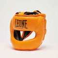 Casco Protector con barra NERON negro