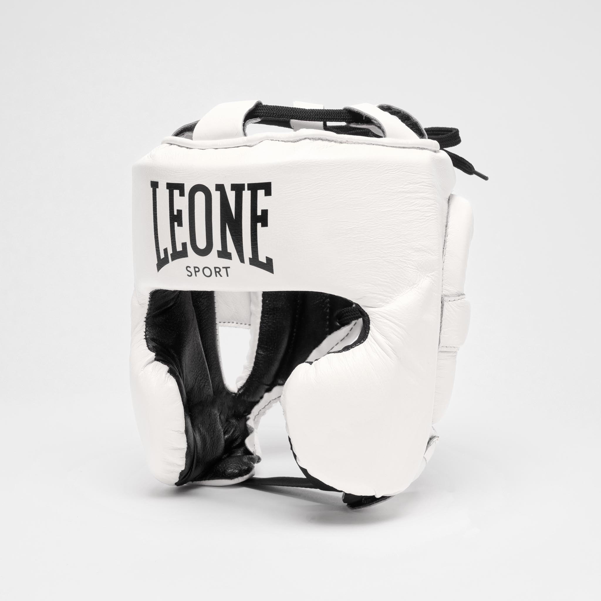 Casco Protector pomular AUGUSTO blanco