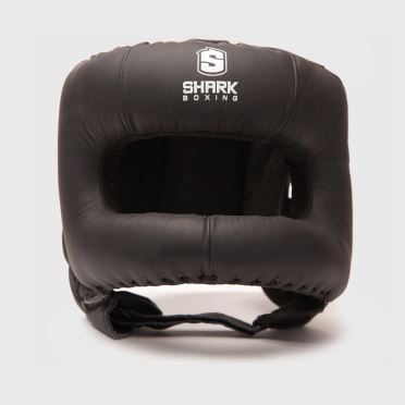 Casco de barra Shark