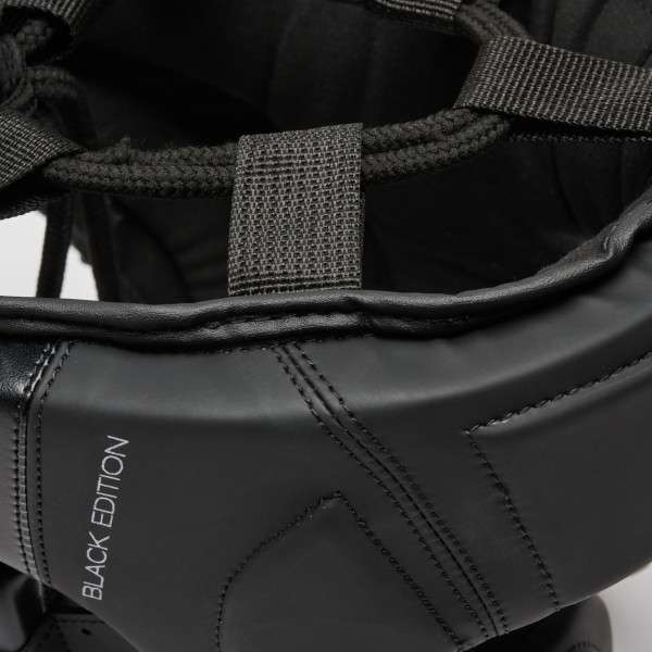 Casco Leone BLACK EDITION
