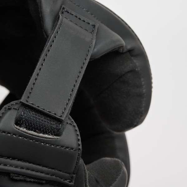 Casco Leone BLACK EDITION