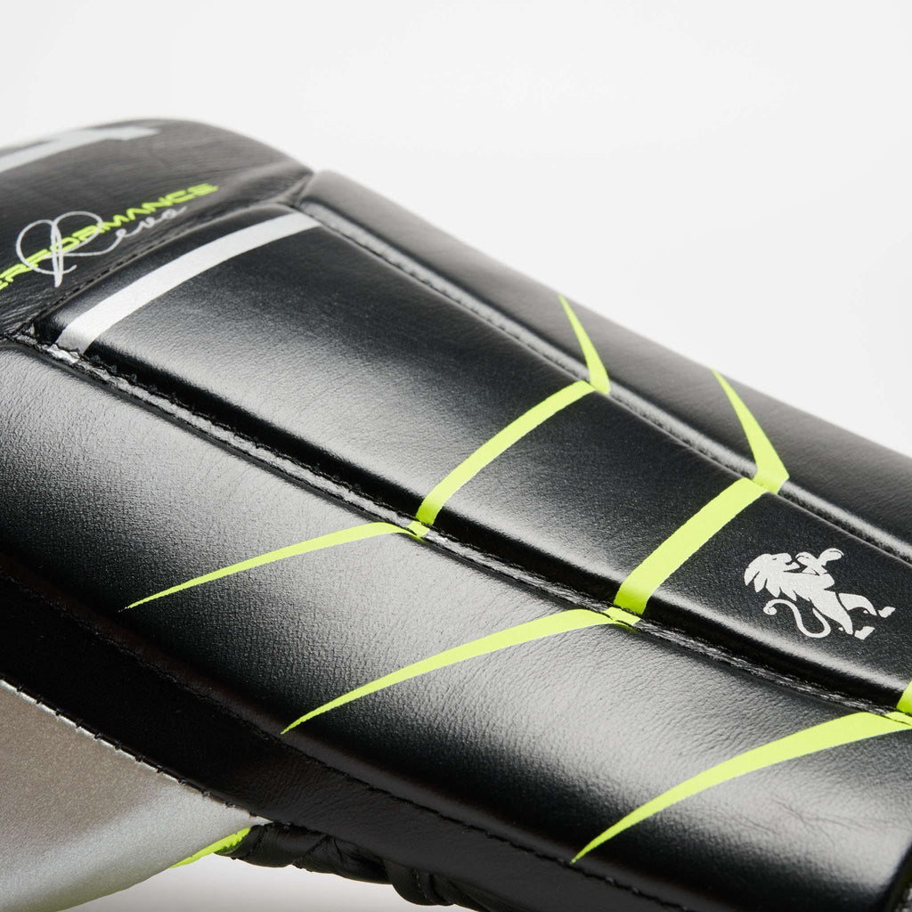 Guantes de Boxeo REVO FLUO