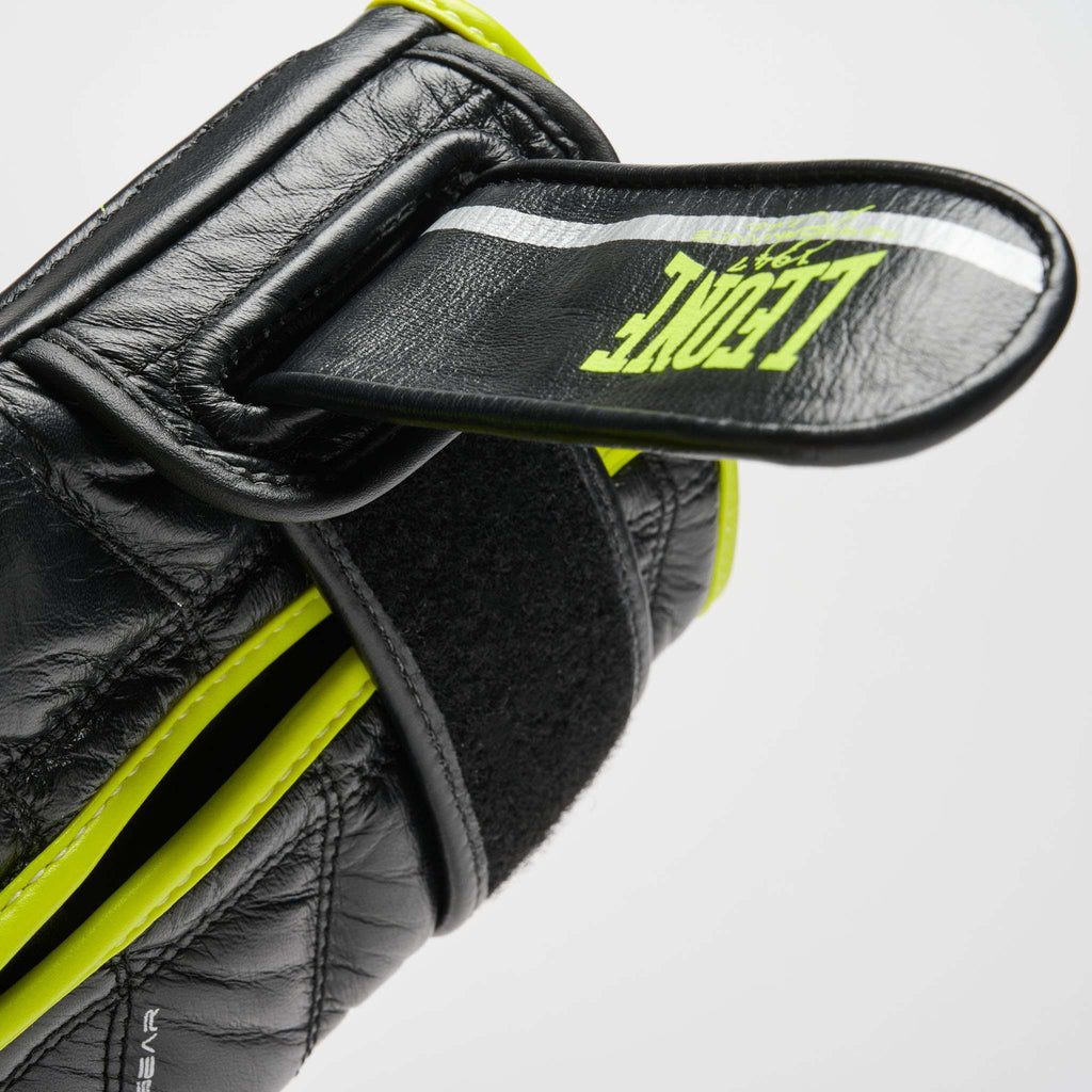 Guantes de Boxeo REVO FLUO
